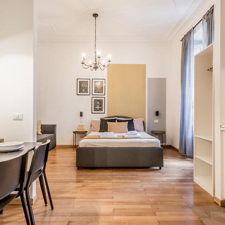 Palazzo Sapienza Design Suites Rome Luaran gambar