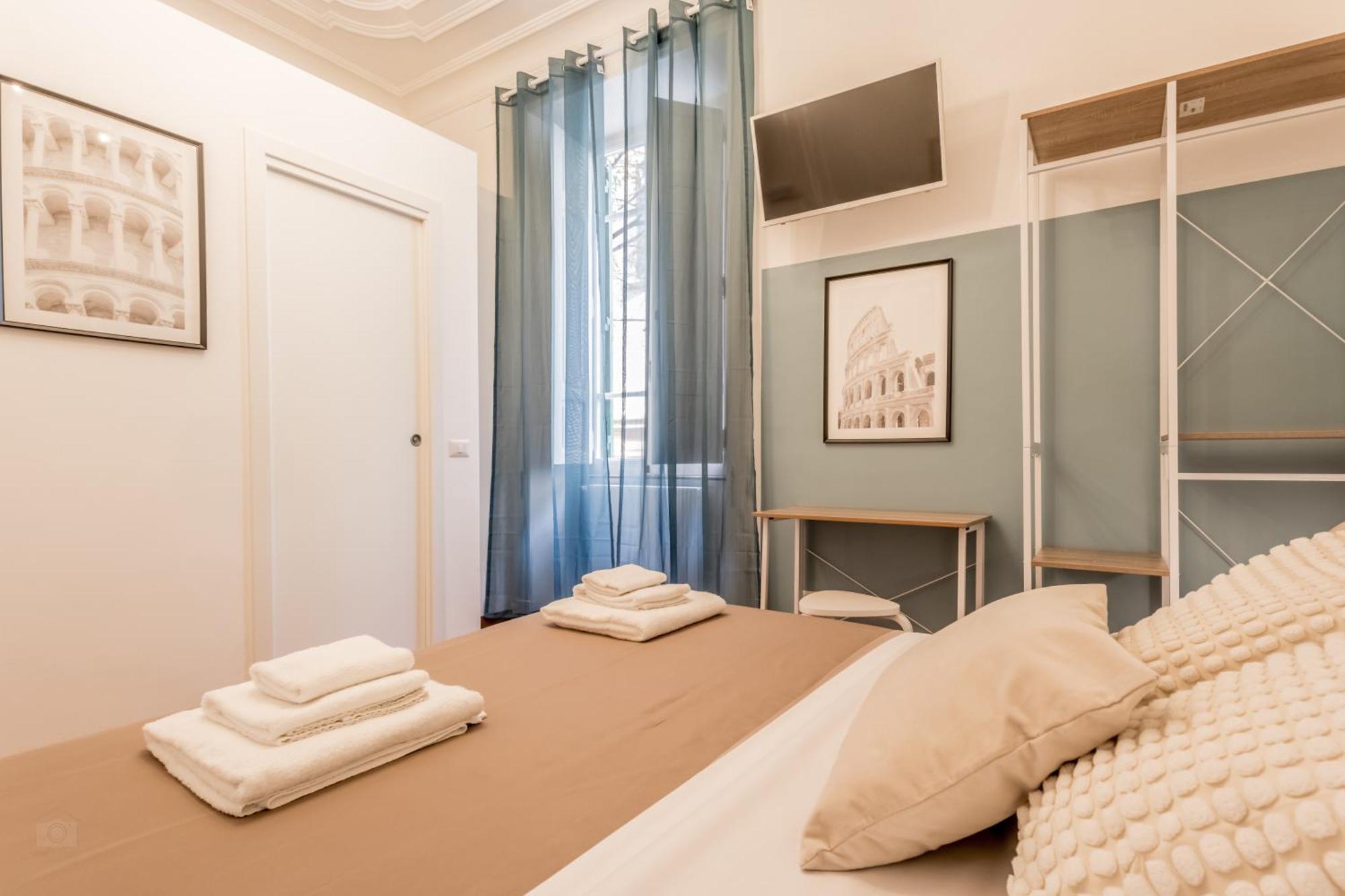 Palazzo Sapienza Design Suites Rome Luaran gambar