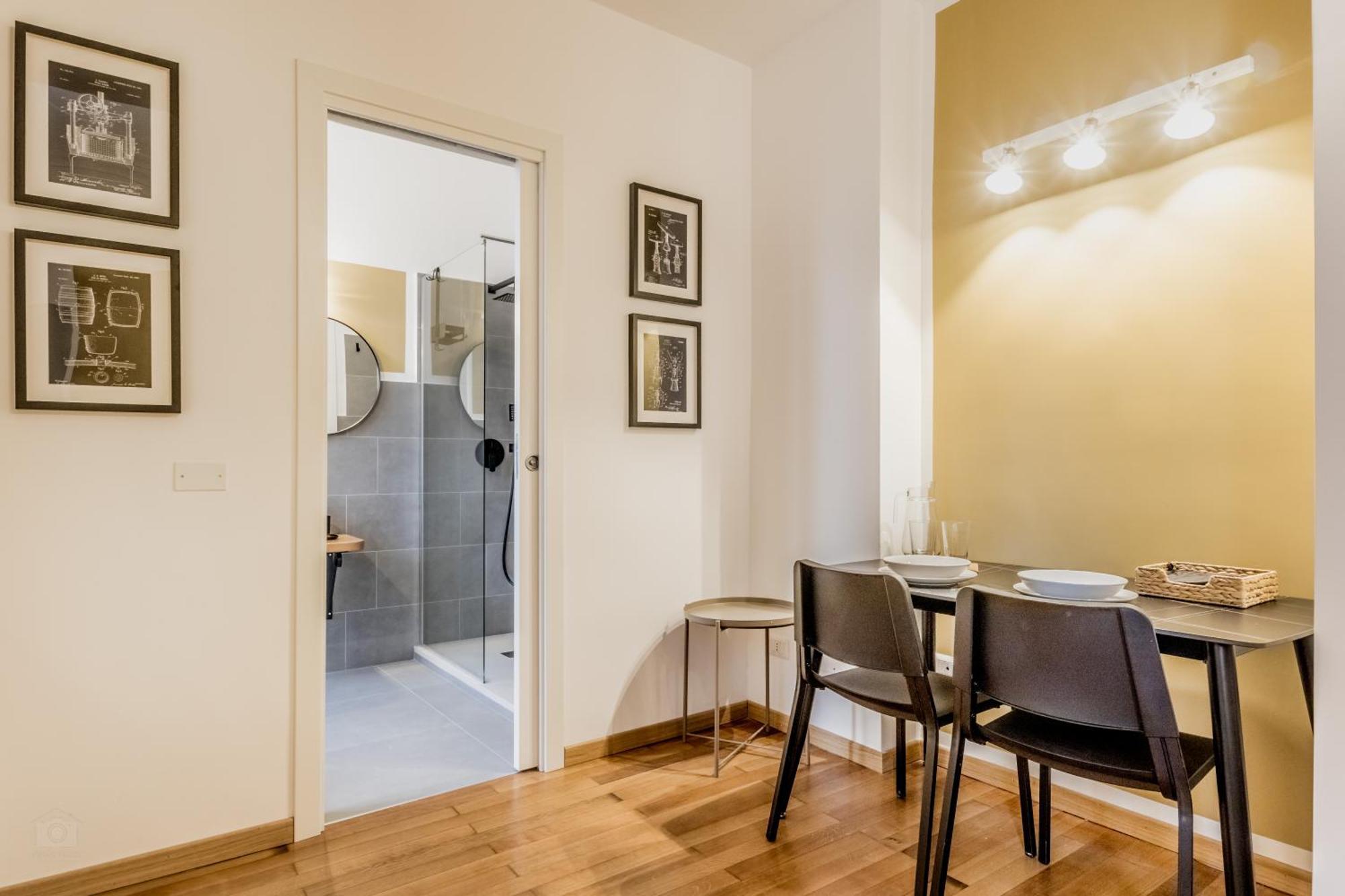 Palazzo Sapienza Design Suites Rome Luaran gambar